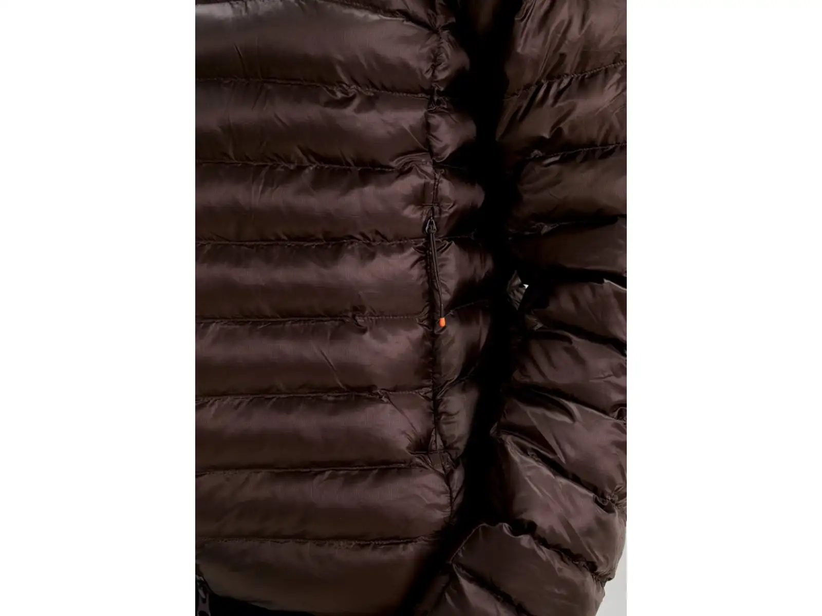 POC Coalesce women's jacket Bronzite Brown