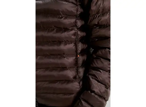 POC Coalesce women's jacket Bronzite Brown