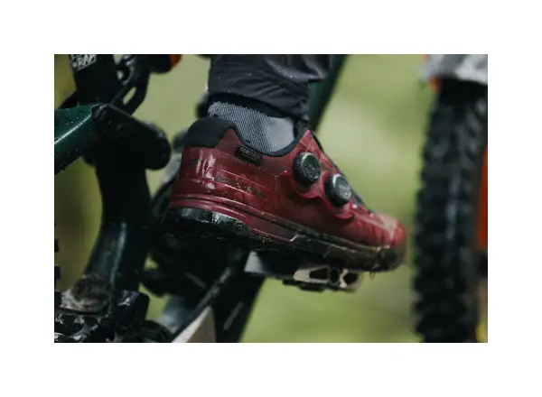 Ride Concepts Hellion Elite BOA men's shoes black