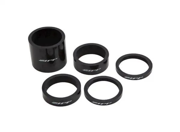 ZIPP stem spacers carbon set 4/8/12/30 mm