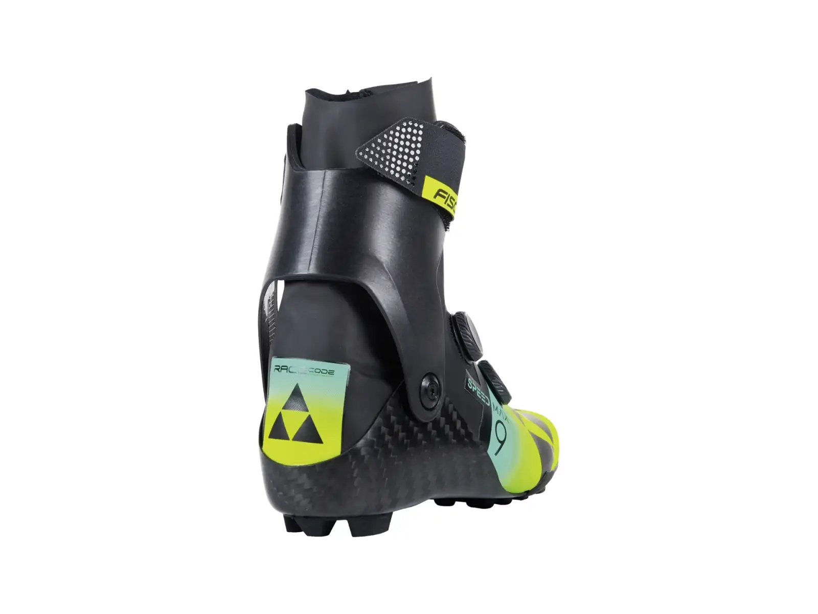 Fischer SpeedMax 9 Skate RL BOA cross country ski boots