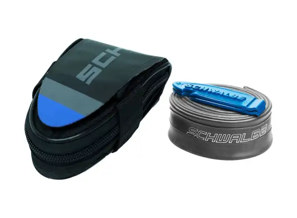 Schwalbe saddle bag, tube and tire levers 18-28/622 (Nr.15)