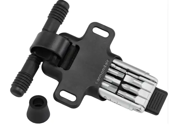 Cannondale Stash tool kit