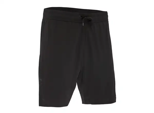 Silvini Lagiano men's shorts Black