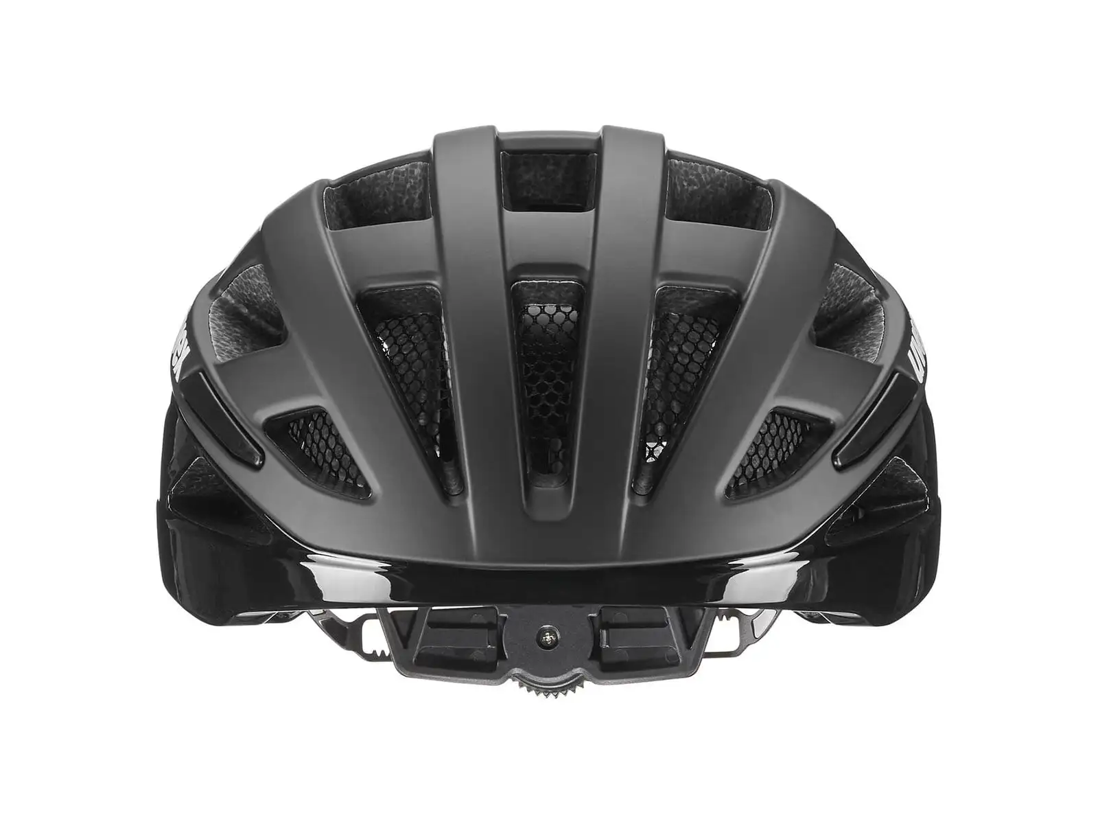 Uvex I-volute helmet Black Matt
