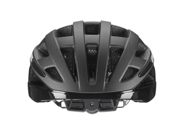 Uvex I-volute helmet Black Matt