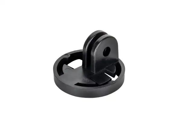 Force Pipe/Glint front light holder GoPro mount