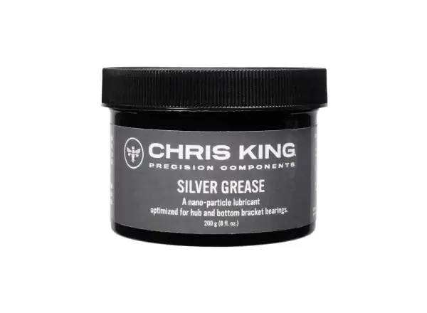 Chris King Silver Grease 200 g