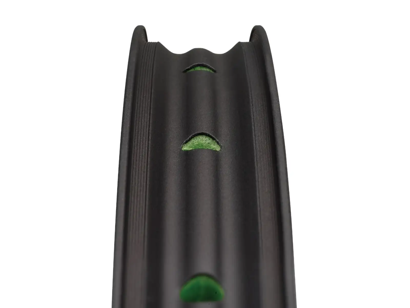 Spank 350 Vibrocore 29” MTB rim 32 holes black