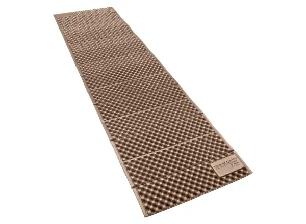 Therm-A-Rest Z-Lite Regular foam sleeping pad brown
