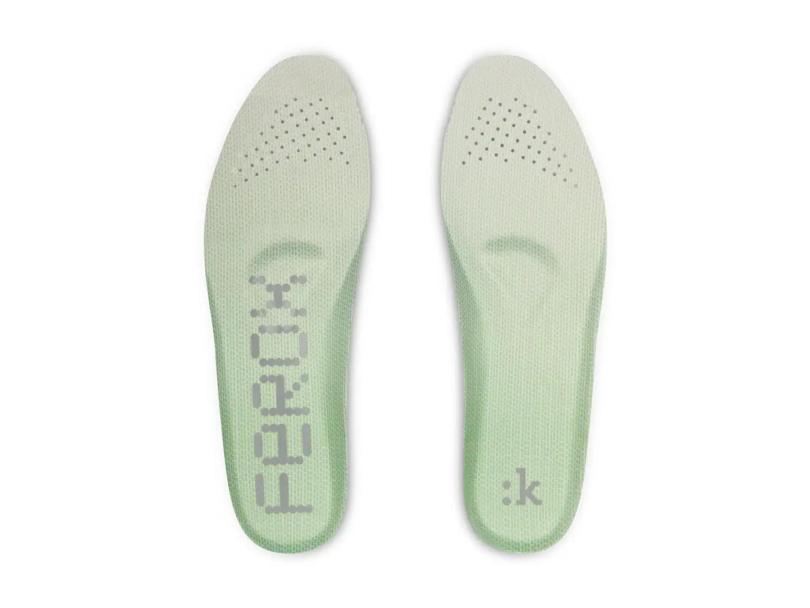 Fizik Vento Ferox 2.0 shoes Light Grey/Mint Green