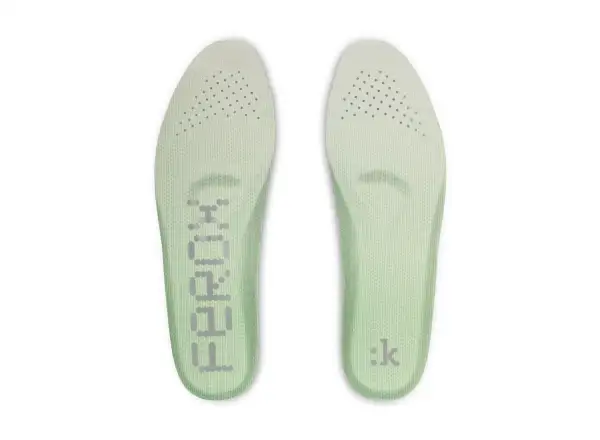 Fizik Vento Ferox 2.0 shoes Light Grey/Mint Green