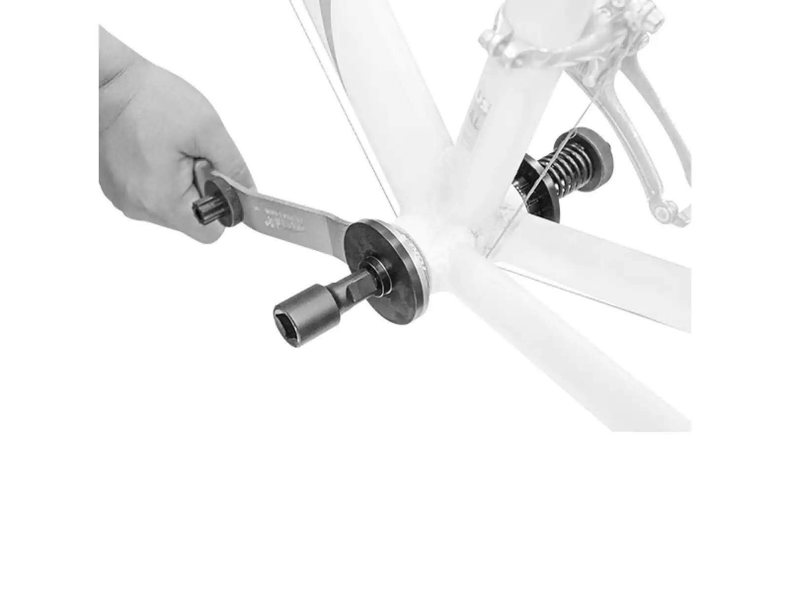 Super-B TB-19005 locking tool
