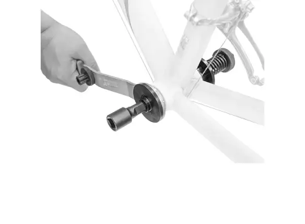 Super-B TB-19005 locking tool