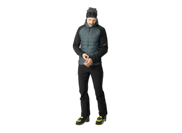 Dynafit Radical Hybrid insulation men's jacket Cinder/0910