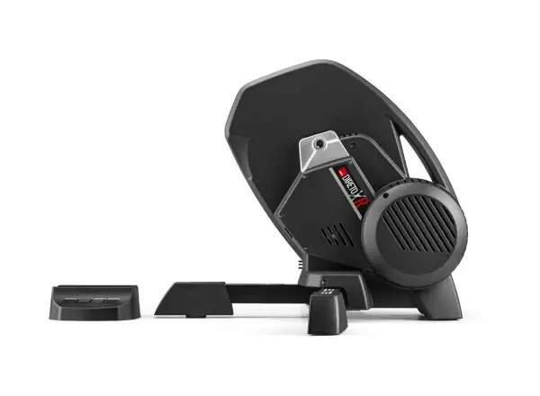 Elite Direto XR-T trainer with mat