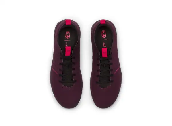 Crankbrothers Stamp Street Lace men's shoes Purple/Pink