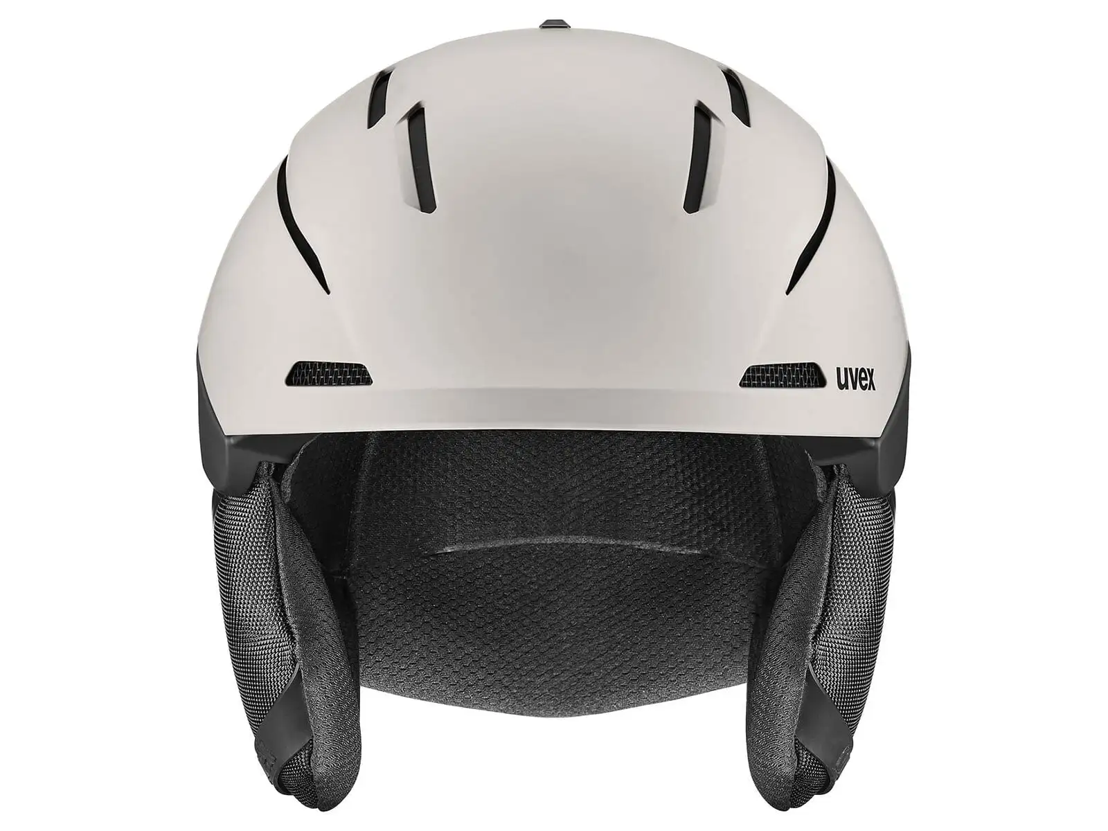 Uvex Gravitate Mips helmet Warm Grey/black Matt