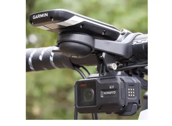 Close the Gap GoPro adapter