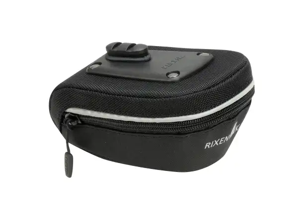 KLICKfix Micro Sport 40 saddle bag black