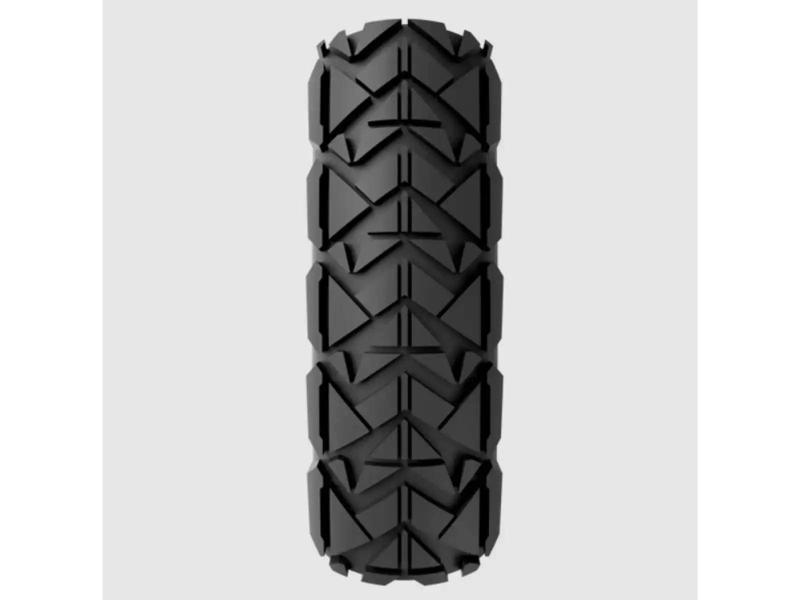 Vittoria Evolution II 26x1.90" road/gravel tire wire black