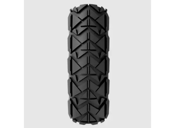 Vittoria Evolution II 26x1.90" road/gravel tire wire black
