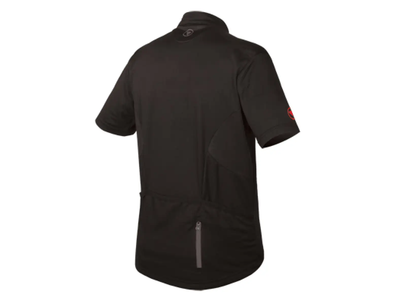 Endura Hummvee S/S men's jersey black