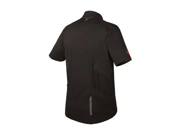 Endura Hummvee S/S men's jersey black