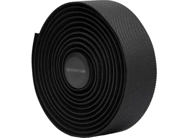 Cannondale Knurl Tack bar tape black