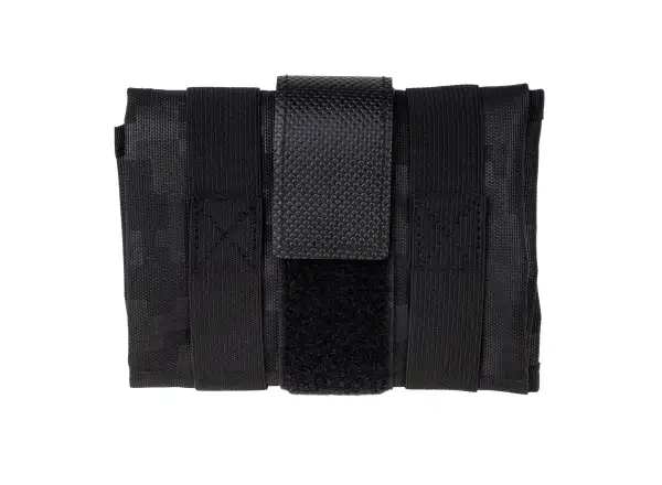 Force Muse saddle bag black
