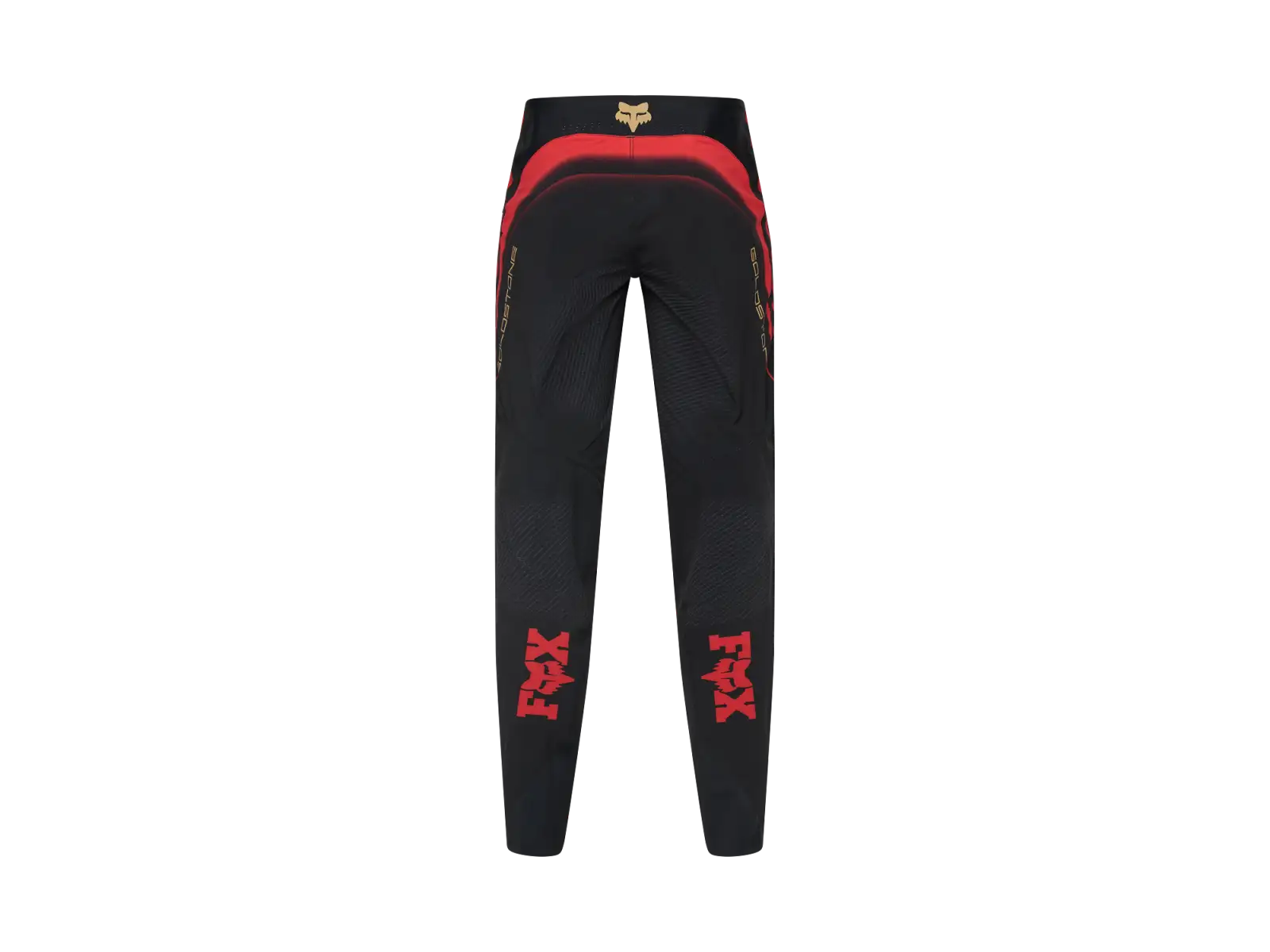 Fox Flexair Pant Goldstone Se men's pants Black