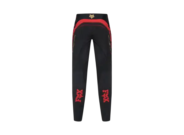 Fox Flexair Pant Goldstone Se men's pants Black