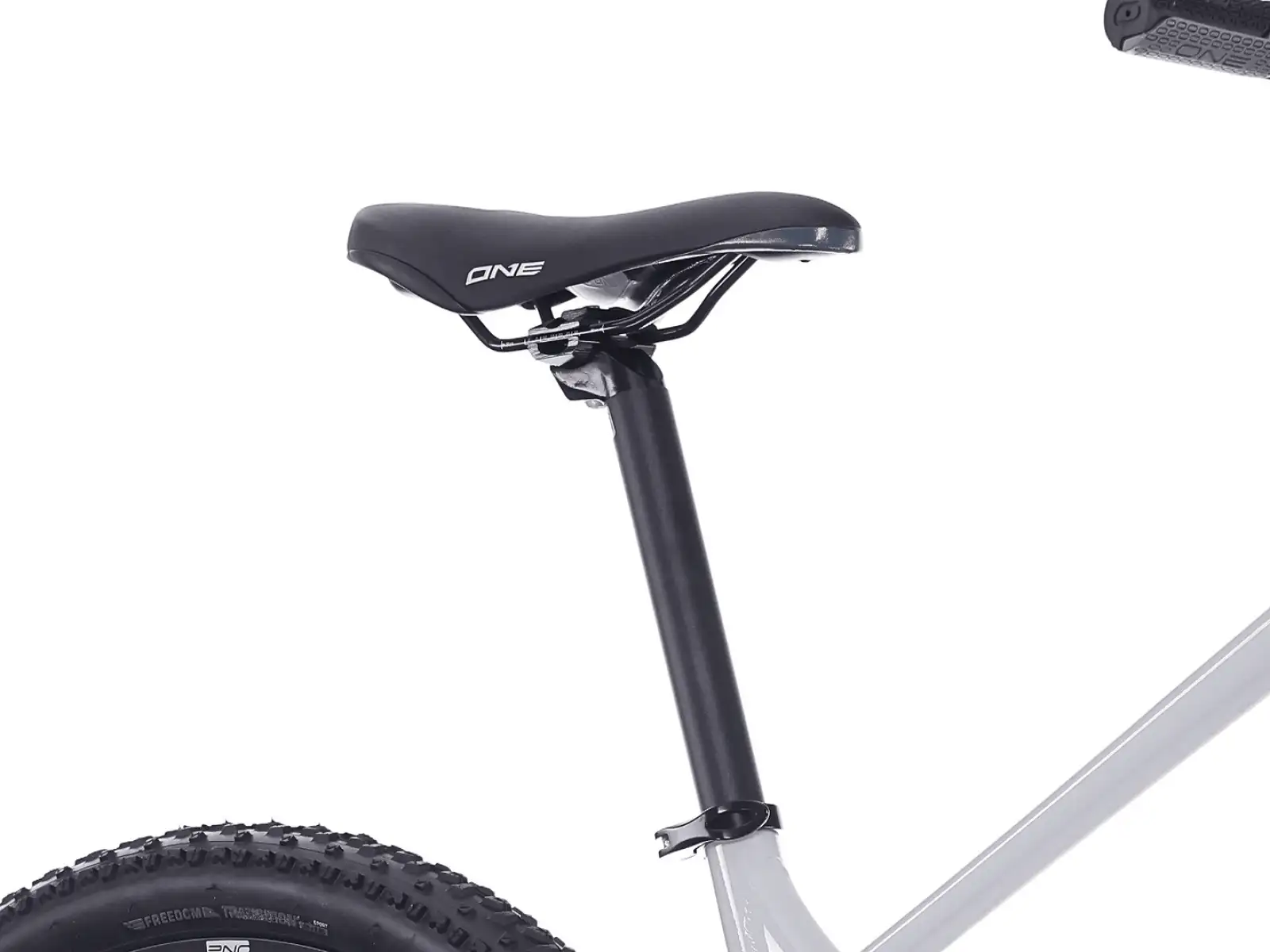 Rock Machine Manhattan 40-29 mountain bike Limerock Grey