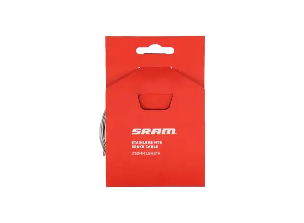 Sram Brake Cable MTB 1750 mm brake cable