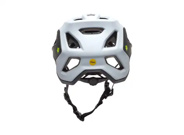 Fox Speedframe Helmet 5050 bicycle helmet Black/White