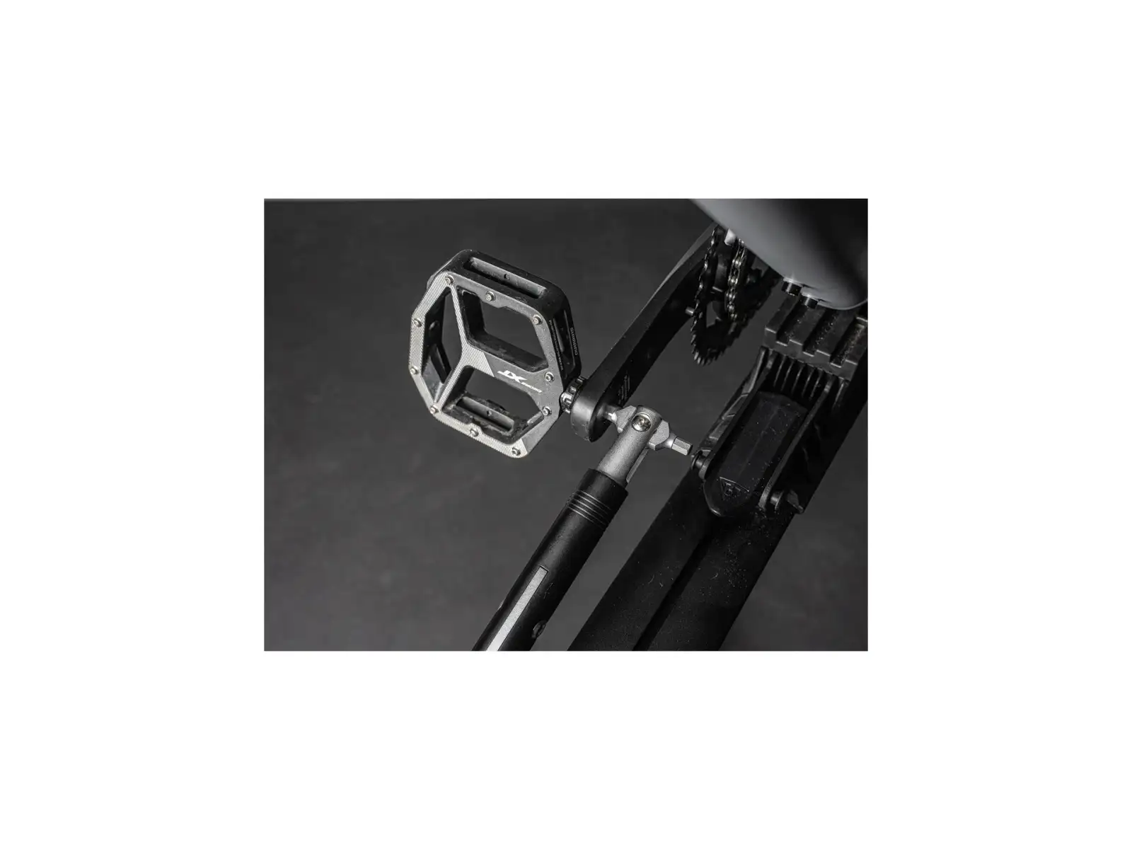 TOPEAK Pedalbar Pro pedal wrench
