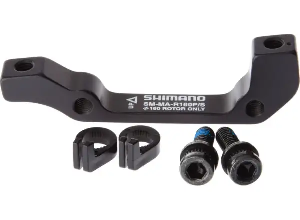 Shimano Rear PM to IS Adapter 160 mm