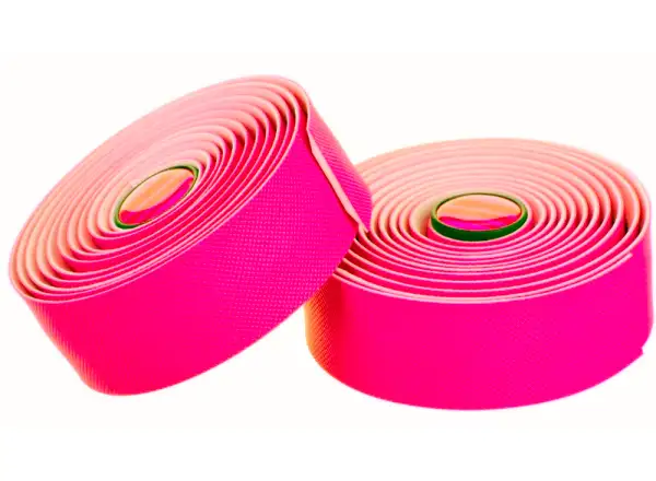FSA PowerTouch Gel handlebar tape Neon Pink