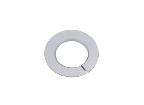 Mortop NU9 headset adapter from 1.5 to 1 1/8" steerer tube