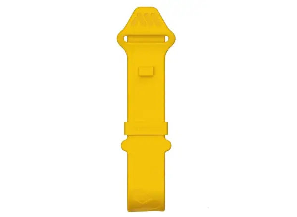 All Mountain Style OS Strap tie down strap Yellow
