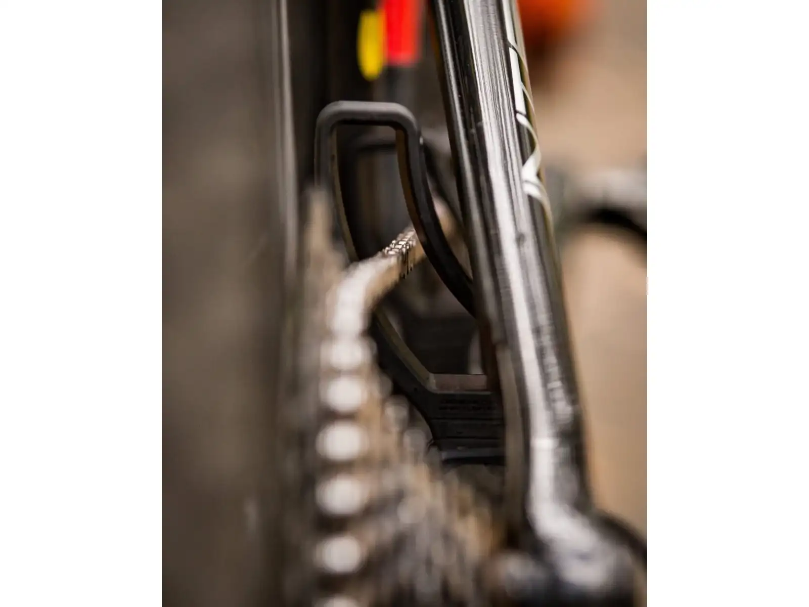 STFU Drivetrain XC/Enduro chain guide