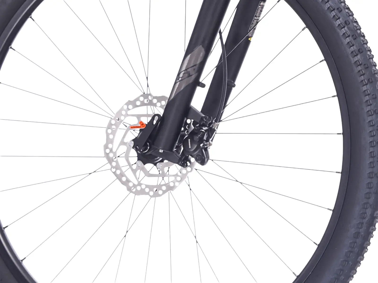 Rock Machine Catherine 10-29 mountain bike Zircon Blue