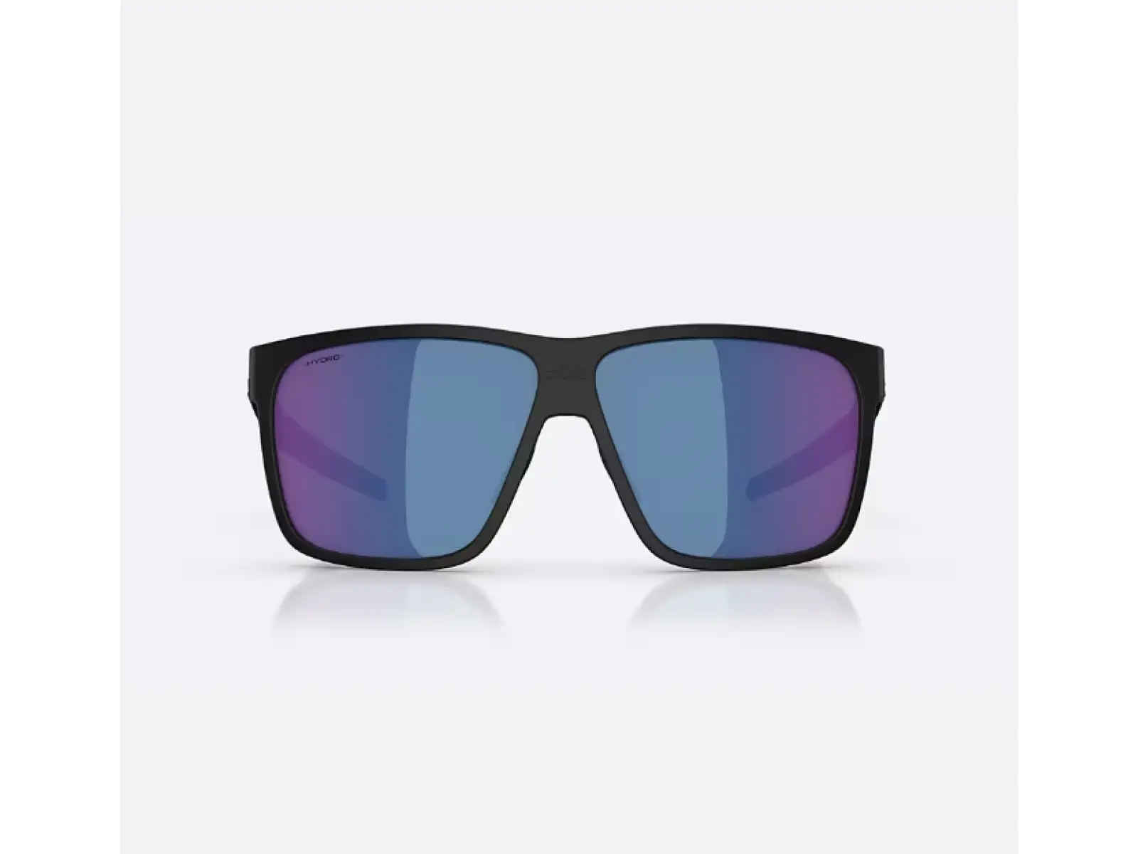 Bliz A001 sunglasses Matte Black/Blue