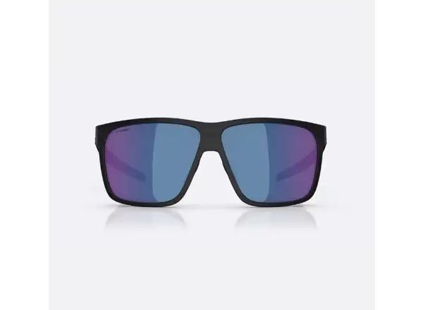 Bliz A001 sunglasses Matte Black/Blue