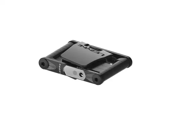 Lezyne V Pro multitool 13 functions black