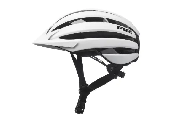 R2 Ventu cycling helmet white