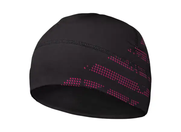 Etape Fizz cap black/pink