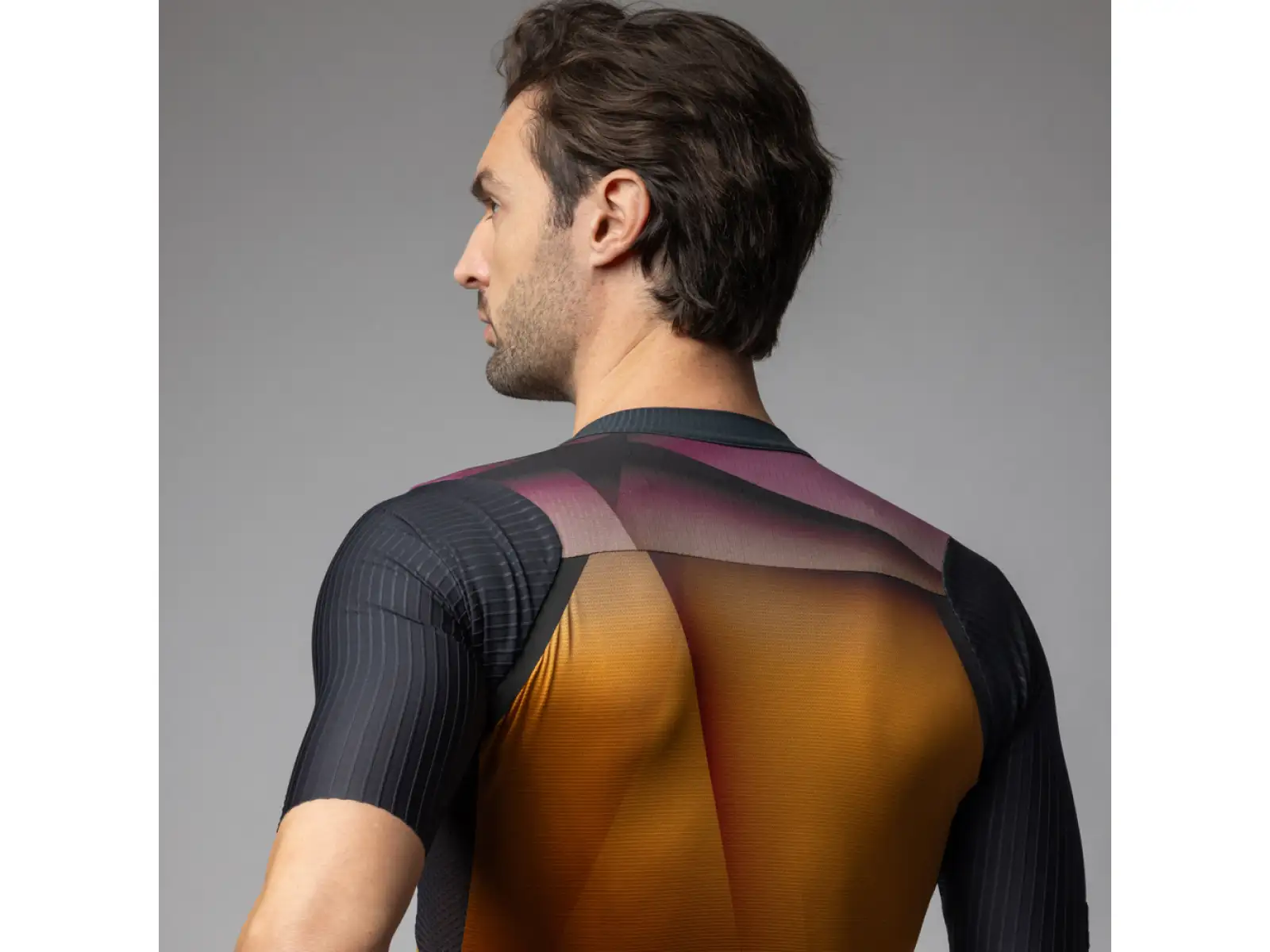 Alé Sprinter R-EV1 men's short sleeve jersey Congo