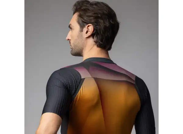 Alé Sprinter R-EV1 men's short sleeve jersey Congo