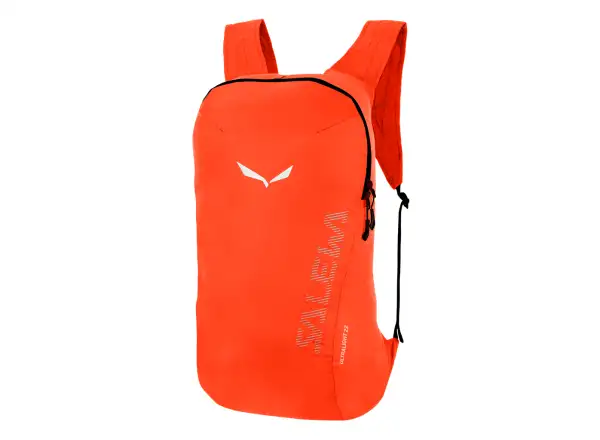 Salewa Ultralight backpack 22 l Flame